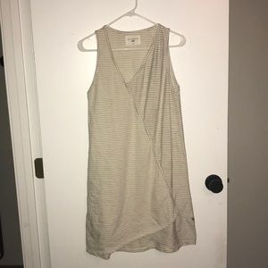 Sol Angeles Asymmetrical Dress (size M)